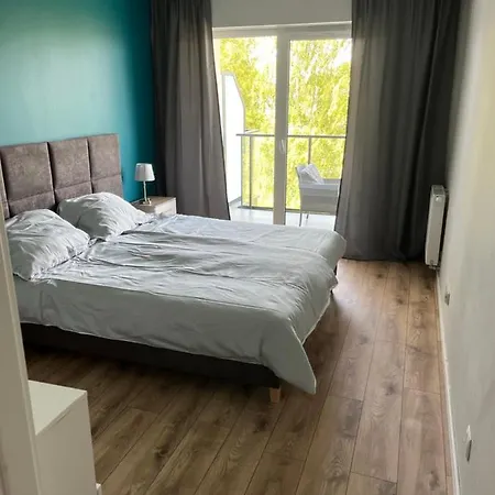 Apartament Porta Mare *