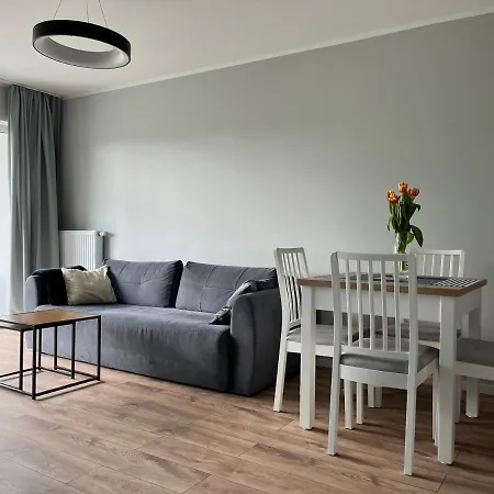 Apartament Porta Mare