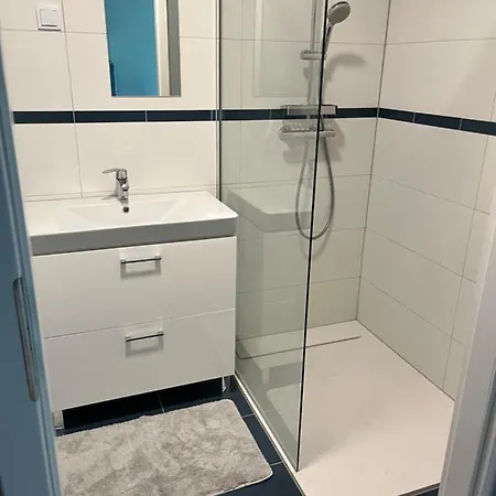 Apartament Porta Mare Apartment Dziwnów