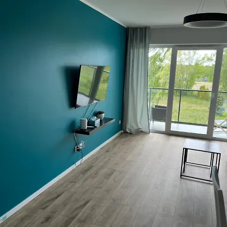 Apartament Porta Mare *